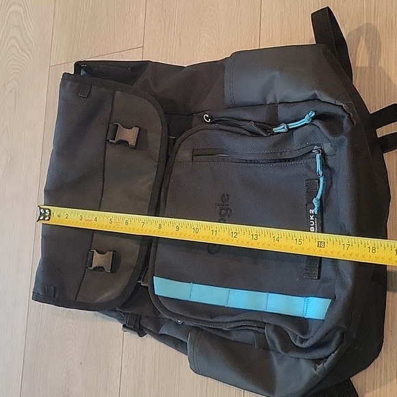 Timbuk 2 backpack (google logo) - Picture 5 of 5